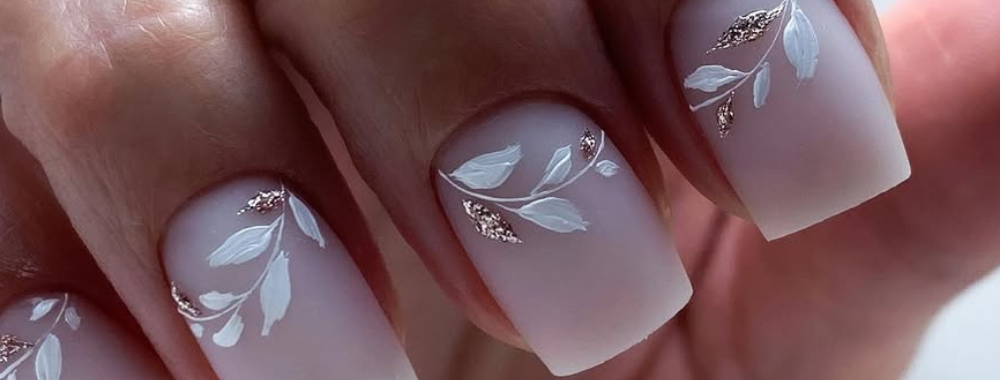 Short nail ideas